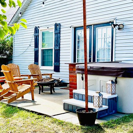 Villa Hamburg Haven Garage Fire Pit 7Mi To Rupp Wifi Lexington Esterno foto