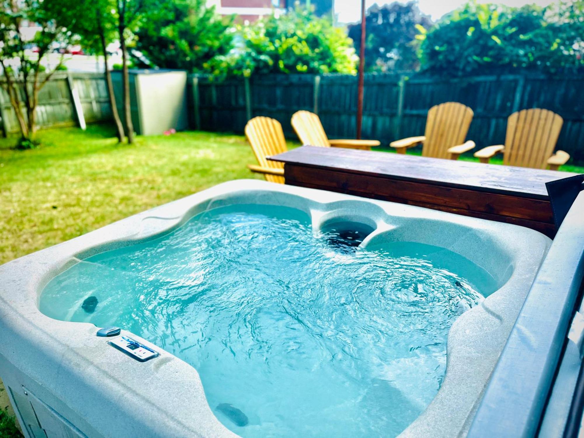 Villa Hamburg Haven Garage Fire Pit 7Mi To Rupp Wifi Lexington Esterno foto