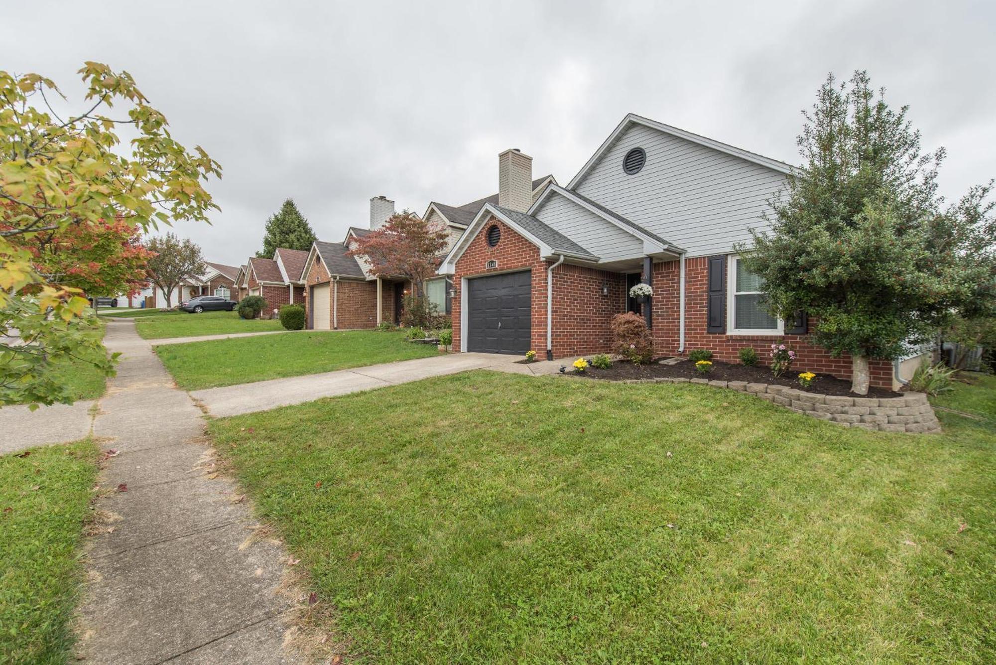 Villa Hamburg Haven Garage Fire Pit 7Mi To Rupp Wifi Lexington Esterno foto